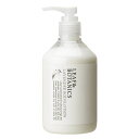 リーフ&ボタニクス リーフ&ボタニクス ボディローション ラベンダー 300ML ボディクリーム 300ミリリットル (X 1)