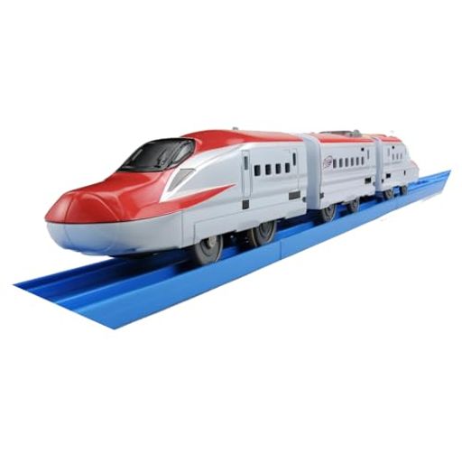 プラレールS-14E6系新幹線こまち(連結仕様)
