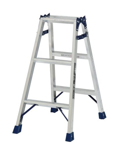 Stepladders - ピカコーポレイションはしご兼用脚立MCX-90