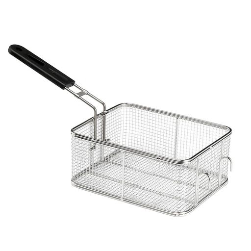 HARUMAKIポテトフライヤーフライバスケットステンレス製揚げ物バスケットフライヤーバスケット揚げ物用..