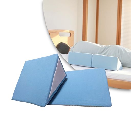 MVOUJOKI床ずれ防止クッション褥瘡(床ずれ)予防介護用クッション三角マット褥瘡防止パッド体位サポート..