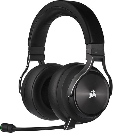 CORSAIRVirtuosoXTޥץåȥեץߥॲߥ󥰥إåɥå(PCPS4PS5XboxseriesX/Sޡ...