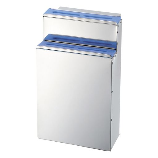 乐天商城 - MTシリコン板衛生庖丁差流し掛2段小