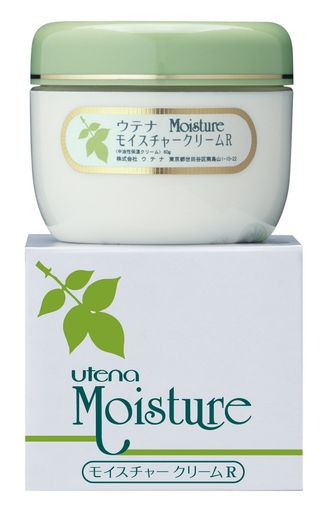 ウテナモイスチャークリームR(クリーム)60g