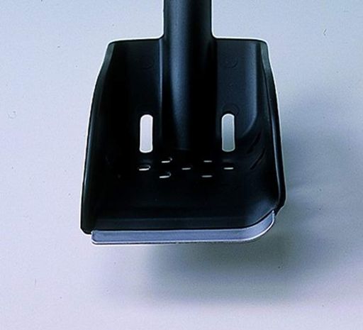 幅:約9cm全長:約62cm 本体重量:約78g ヘッド:ポリプロピレンプレート:ステンレス柄:樹脂被覆鋼管 原産国:日本 角型・丸型の溝にフィットし溝をきれいにする。