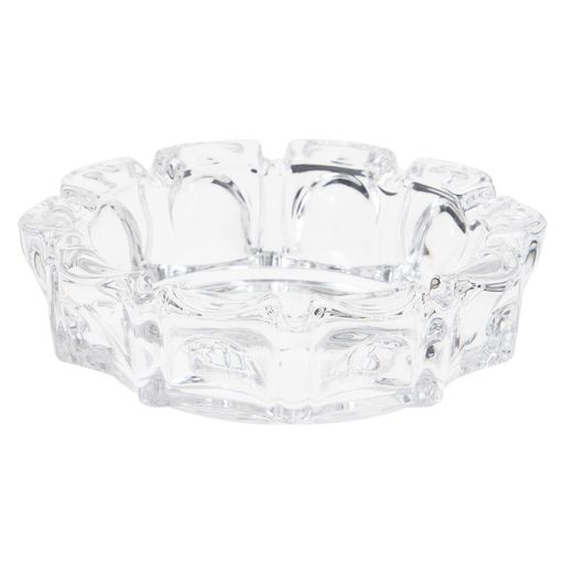 TOYOSASAKIGLASS(東洋佐々木ガラス)日本製ガラス製卓上灰皿P-05532-JAN