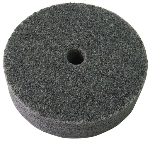 パオック(PAOCK)Powersonic(パワーソニック)ミニ両頭グラインダTDS-75F用研磨砥石TDS-75FFW#320