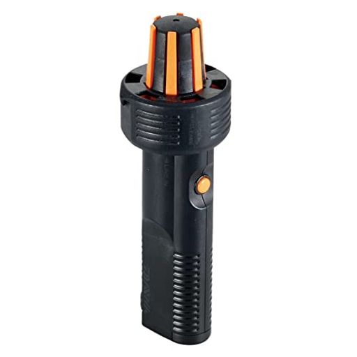 1回で抜ける長さ(m):約150(PEライン1号)以下 外寸(mm):約47x50x高さ150 電源:単3電池x2本使用 重量(g):約95(電池除く) PEラインの交換が可能 新構造ラインチェンジャー