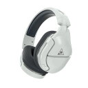 タートルビーチ(TURTLEBEACH)ゲーミングヘッドセットワイヤレスヘッドホンPS5PS4SWITCHPCMAC対応STEALTH600GEN2USB2.4GHZ無線ホワイト白軽量299Gステルス(2)