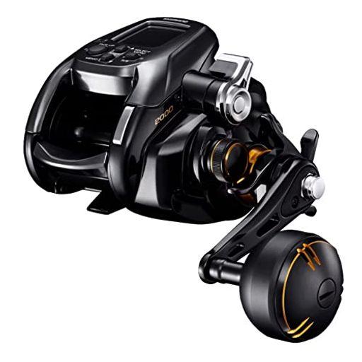 シマノ(SHIMANO)電動リール22ビーストマスター2000
