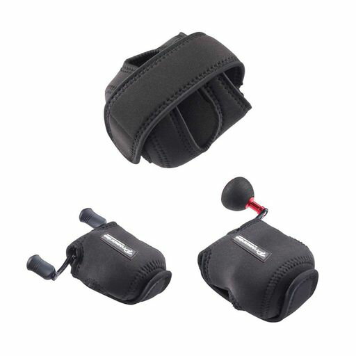 PROMARINE(プロマリン)両軸リールカバーANC018-S