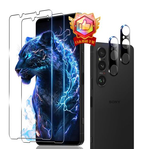 2+2祻åȡ б XPERIA 1 VI 饹ե (2) + ե (2) Ǻర˻  XPE...