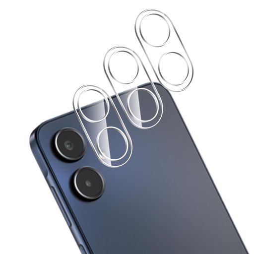 【3枚セット】ForSamsungGalaxyA255Gカメラフィルム【旭硝子素材9H強度】耐衝撃飛散防止キズ防止高透過率指紋・汚れ防止気泡ゼロ露出オーバー防止簡単貼り付け対応GalaxyA255Gカメラカバー