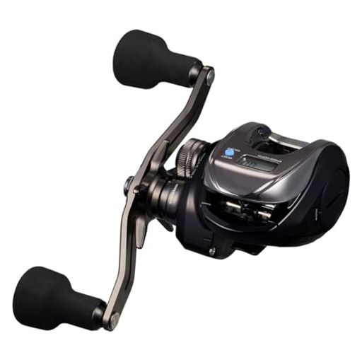 ダイワ(DAIWA)コネクテッドベイトリール25紅牙IC150-C
