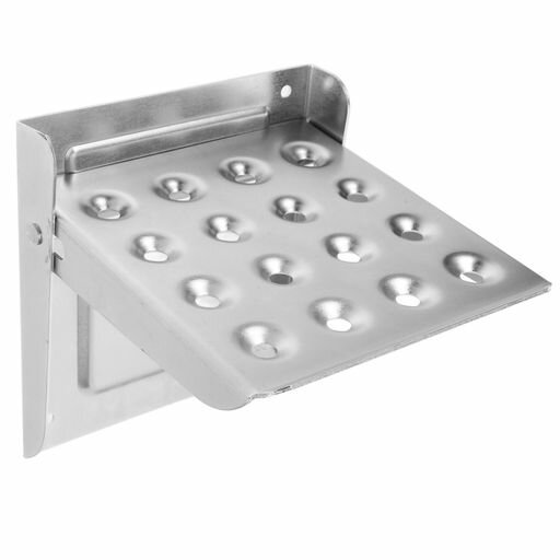 POPETPOP滑り止め踏み台トレーラーステップトラック用ステップヒッチステップ折りたたみスツールトリム..