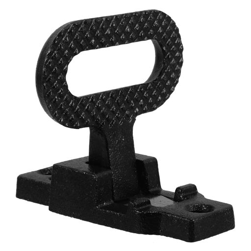 LEDMOMO折りたたみステップトラック用サイドステップスチール製滑り止め付きコンパクト設計踏み台車乗..