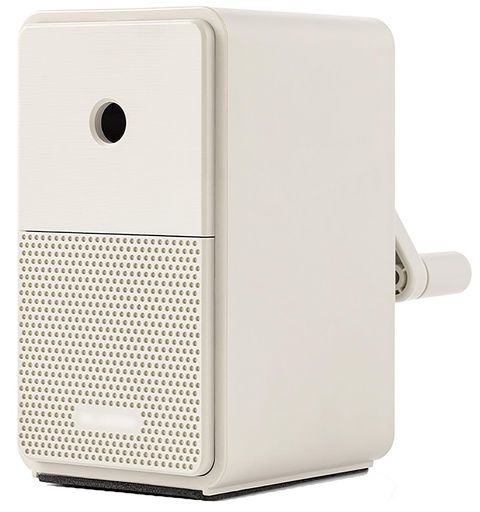 鉛筆削り 【高品質の素材】合金鋼の剣が内蔵されており、耐摩耗性と耐久性に優れ、芯が折れる可能性が低くなっています。ABS樹脂製の本体は、耐衝撃性、耐摩耗性、耐落下性に優れています。 【自動挿入機能】自動ペン挿入機能、ペンを直接挿入してカットできます。直径6.9〜8mmのさまざまな鉛筆に適用でき、内部のスプリングが鉛筆の位置を自動的に修正します。 【壊れた芯の自動除去】壊れた芯を自動的に除去する鉛筆削り。鉛筆削りは、壊れた芯をタイムリーに排除して、壊れた芯によって引き起こされる詰まり現象を防ぐことができます 【調整可能なポイント】鉛筆削りを使用すると、ペン先の厚さを調整できます。後部ハンドルの調整ノブを回して、さまざまな厚さの鉛筆を削ることができます。三角形、六角形、円など、さまざまな形状の鉛筆に適用できます。 【大容量の削りくずボックス】頻繁に掃除する必要のない大きな削りくず箱があります。