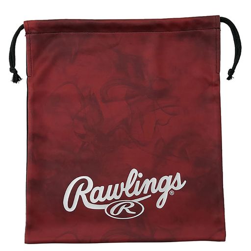 Rawlings(ローリングス)EAC15S03マルーン