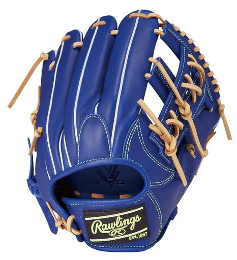 Rawlings(ローリングス)野球用グラブグローブ軟式大人用HYPERTECHR2GGR5HTN54FSインディゴ[内野手用]サイズ11.5※右投げ用(左手着用)
