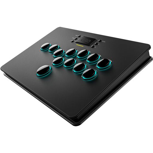 QRDMaestroS3С쥹NintendoSwitchPS4ProLitePS3Xbox360PCWindowsMacAnd...