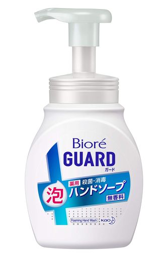 内容量:250ml 成分:イソプロピルメチルフェノール*、水、ポリオキシエチレンラウリルエーテル硫酸アンモニウム(1E.O.)液、濃グリセリン、エタノール、アルキルグリコシド、グリセリルエチルヘキシルエーテル、POEラウリルエーテル酢酸、エ...