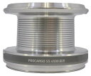 ダイワ(DAIWA) 純正パーツ 18 プロカーゴSS 4500遠投 スプール(2-7) 部品番号 7 部品コード 128C43 00065701128C43