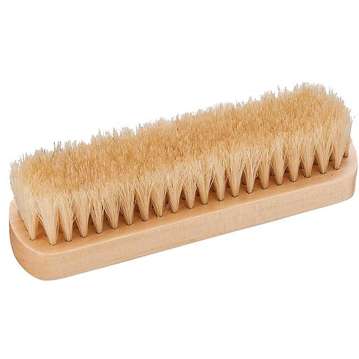 Rawlings(ローリングス)野球用グラブメンテナンスメンテ磨けブラシ(馬毛)EAOL14S05-L3.8cmW13.8cm