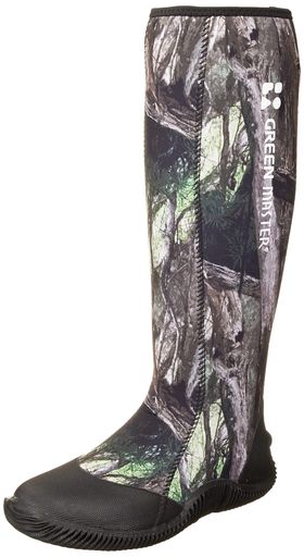 [アトム]グリーンマスターフォレスト長靴レインシューズ雨靴農作業作業作業靴雨農業ガーデニングアウトドアフェス防水軽量伸縮フィット性No.26263L