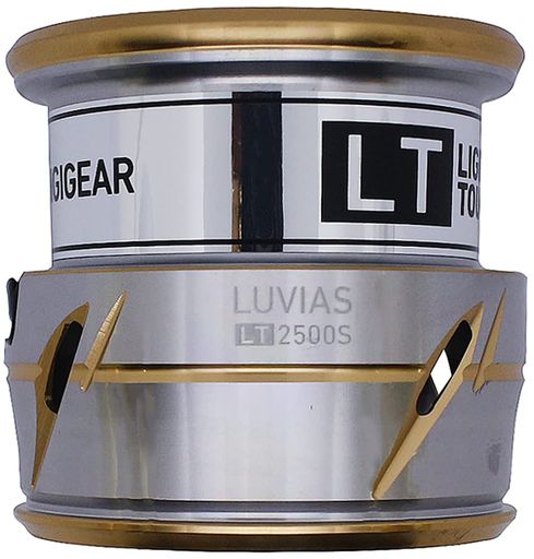 ダイワ20ルビアスFCLT2500S DAIWA（釣り） ダイワ 20ルビアス FC LT2500S /スピニングリール