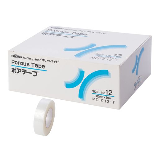 ߥꥪ󥨥 ݥơ ץ饹å ơ 12MM9M ȾƩ 24 MD-012-T
