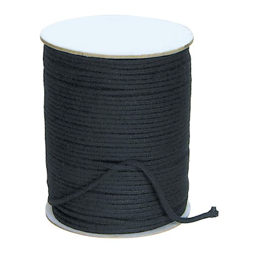 ジェフコム(Jefcom)ケーブルタイロープ約Φ3mmx200mCTR-320P