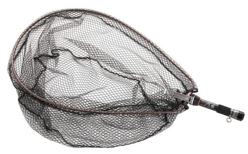 テイルウォーク(Tailwalk)ネットCATCHBARKAIWADINGNETキャッチバー改ウェーディングネット