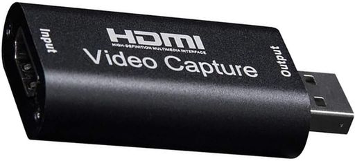 HUIKKJPキャプチャーボードHDMIキャプ�