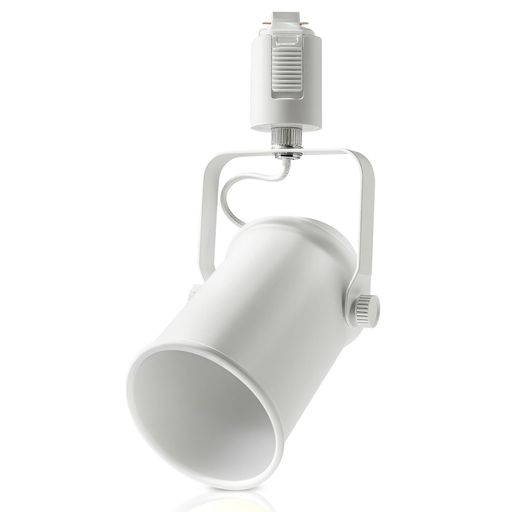 乐天商城 - Aiwodeレールライトダクトレール用スポットライトE26口金角度調節可能ロック機構により脱落を防止簡単なインストール高級和風目に優しい節電省スペース設計寝室高級レストラン書斎廊下…