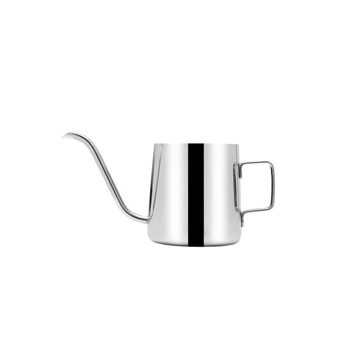 Drip Pots - コーヒードリップポット250/300/600mlコーヒーポット細口ステンレス製蓋付きコーヒーケトルキッチン調理用コーヒードリップ器具1~3人用コーヒーメーカーコーヒーやかんおしゃれ