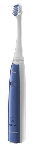 パナソニック電動歯ブラシドルツ青EW-DL12-A