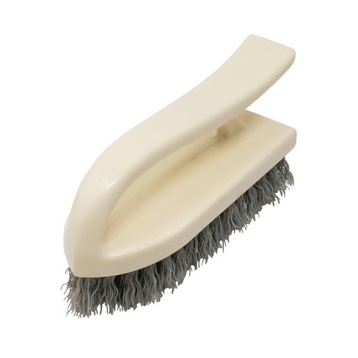 ぶんぶくYATSUYA耐熱シルバーブラシ50549