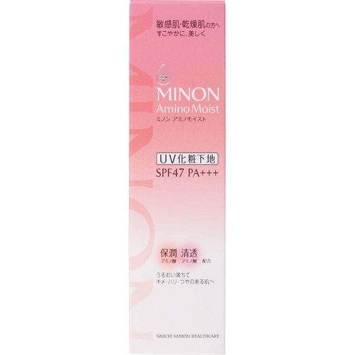 MINON(ߥΥ)ߥΥ⥤ȥ֥饤ȥåץ١UV25GҴȩȩUVѲݼ