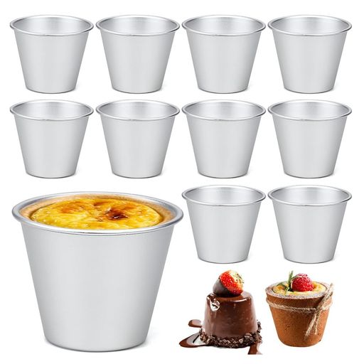 プリン型 プリンカップマフィン型 �