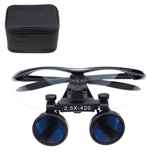 🍓メガネ式ルーペは、より簡単に装着できます。 🍓レンズの特殊素材により曇りを防止できます。 🍓初心者の方にフィットするルーペは、近距離で観察物を拡大できます。 🍓特殊コーティングされたレンズにより、光反射をカットします。作業への影響を最小限に抑えます。 🍓視界が広く、奥行きが大きく、パワーが十分で、日常に仕事できます。