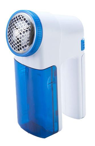 旭電機化成(AsahiDenkiKasei)立てて置ける毛だまクリーナーブルー5.5x15x8cmAKM-3204BL