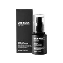 WARPAINT.(ウォーペイント)WARPAINT.ウォーペイントメンズBBクリーム30mlフェア(01.明るい肌色)30ミリリットル(x1)