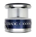純正パーツ16ストラディックC3000HGMスプール組パートNo13CC9