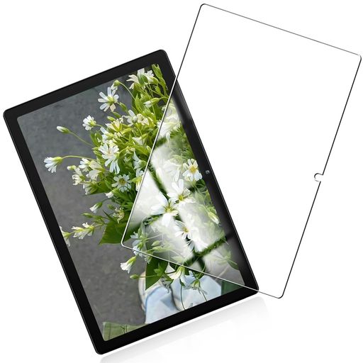 【1枚入専用保護フィルム】対応HiGraceタブレット10インチwi-fiモデルModernessMB1001velorim10インチ4コアAndroid12適用のガラスフィルム対応HiGraceタブレット10インチ