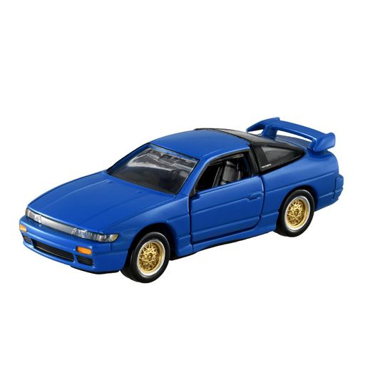 Special Vehicles - タカラトミー(TAKARATOMY)トミカプレミアム39シルエイティ(RPS13改)