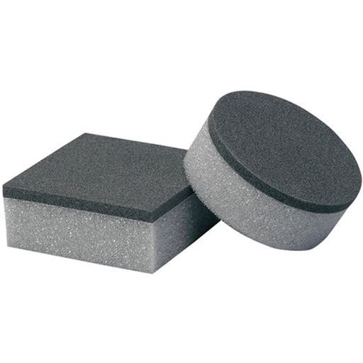 SSK(エスエスケイ)野球メンテナンス用品仕上げ用スポンジ(2個セット)MG103