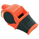 FOX 40ソニックブラストCMGホイッスル WITH LANYARD ホワイト