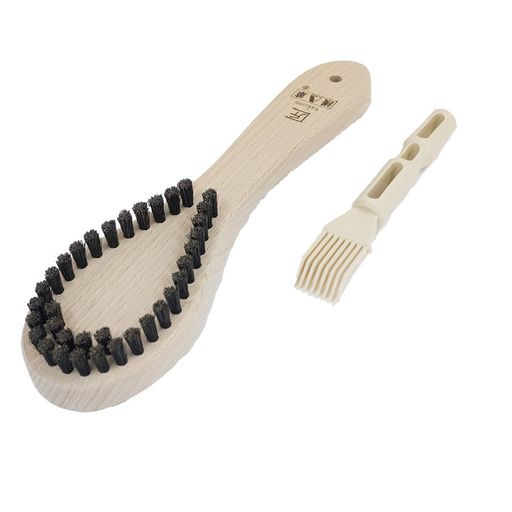 浅草アートブラシかんたん毛玉取りブラシ・匠