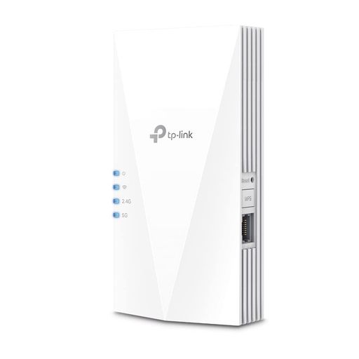 TP-LinkWi-Fi無線LAN中継器wifi中継機メッシュWiFi対応Wi-Fi6対応1201+574Mbps11ax/acAPモードギガ有線..