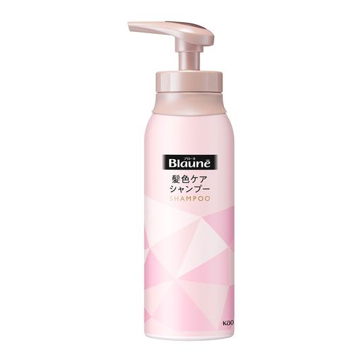 ブローネリライズリライズ髪色シャンプー155gヘアカラー後の色あせ白髪浮きにカラーケアシャンプー(100..